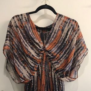 MM Couture Dress